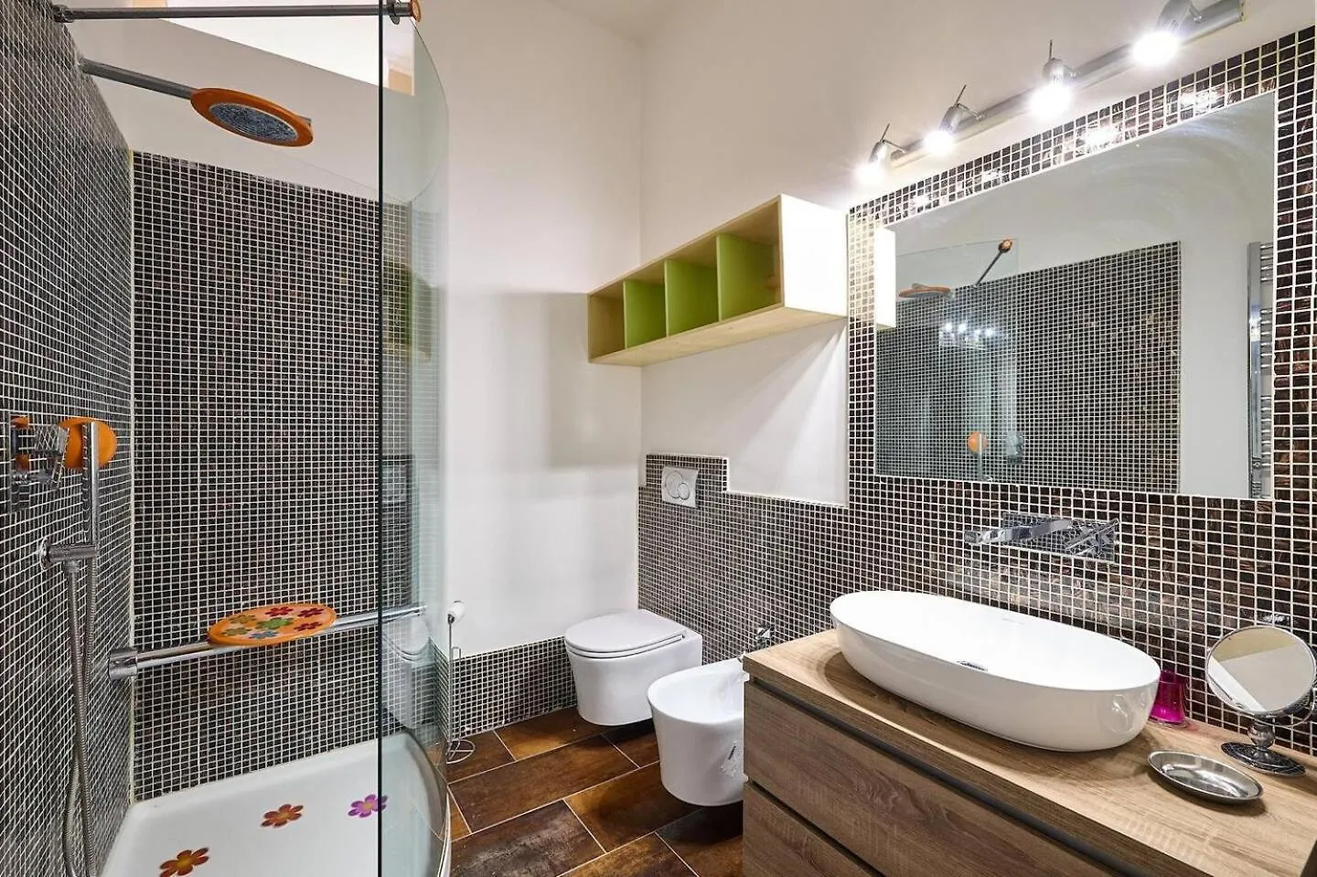 Apartment Ferienwohnung Casa Tembien In Rom