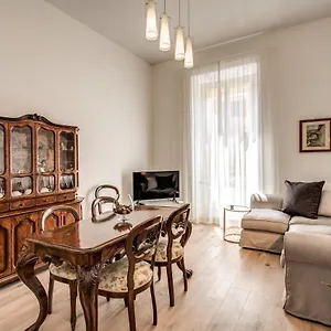 Apartment 3 Bedrooms Vatican Center, Rom