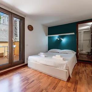  Appartement Ciambella Arch For 6 People @largo Argentina