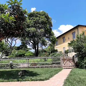  Vakantiehuis Iv Casale Country