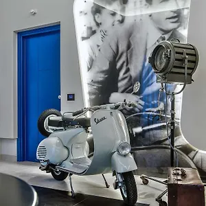Via Veneto Prestige Πανσιόν