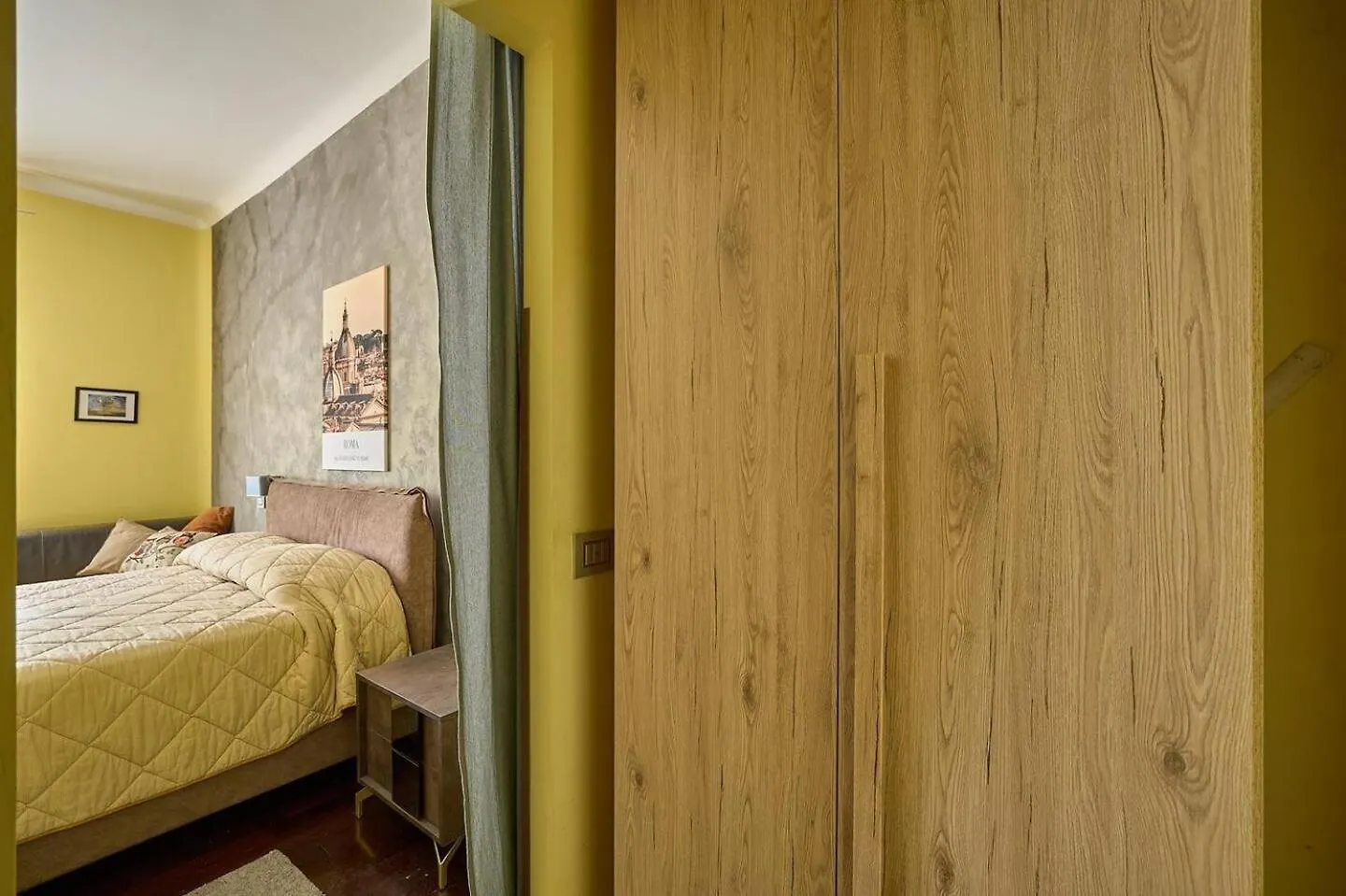 Casa Tembien In Rome Apartment 0*,  Italy