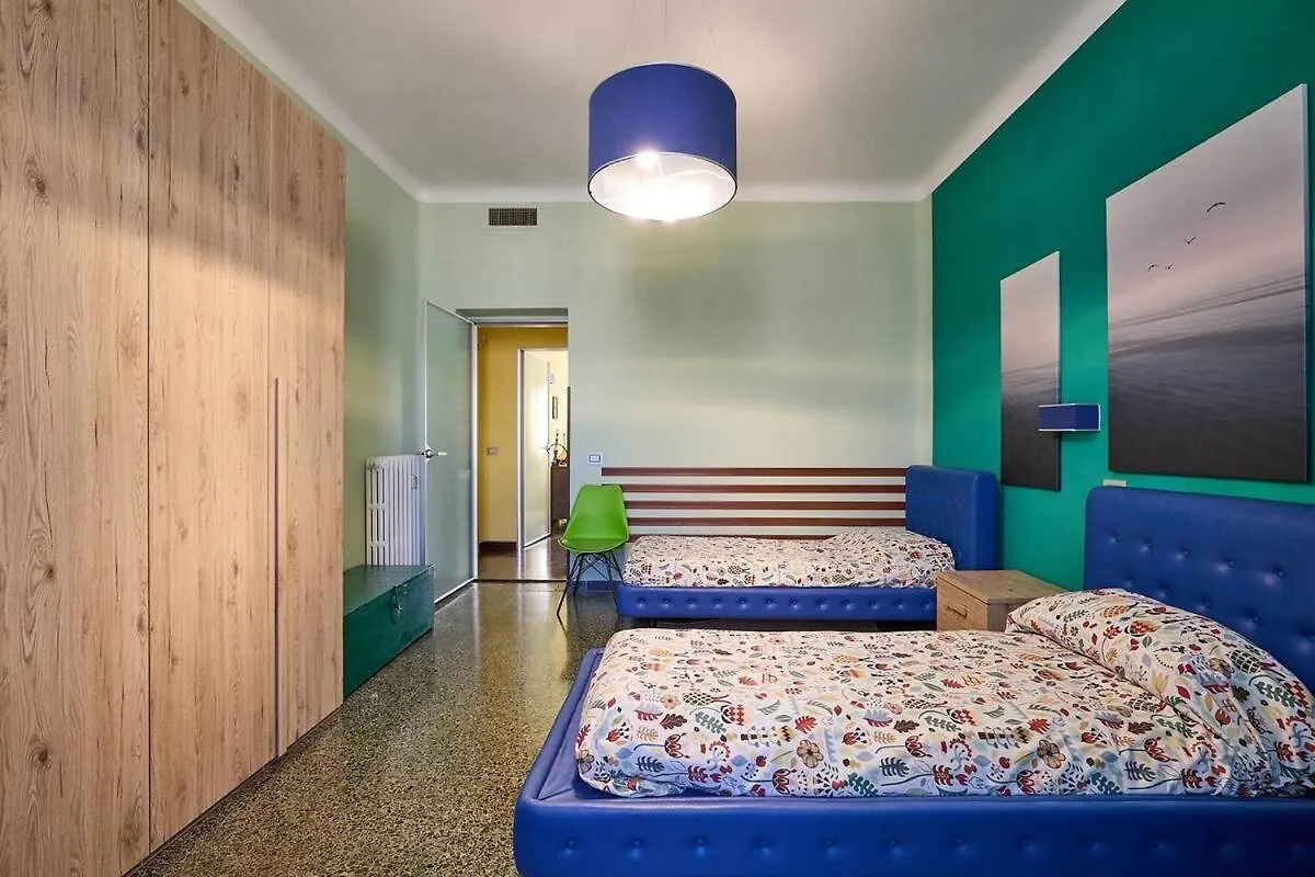 Casa Tembien In Rome Apartment