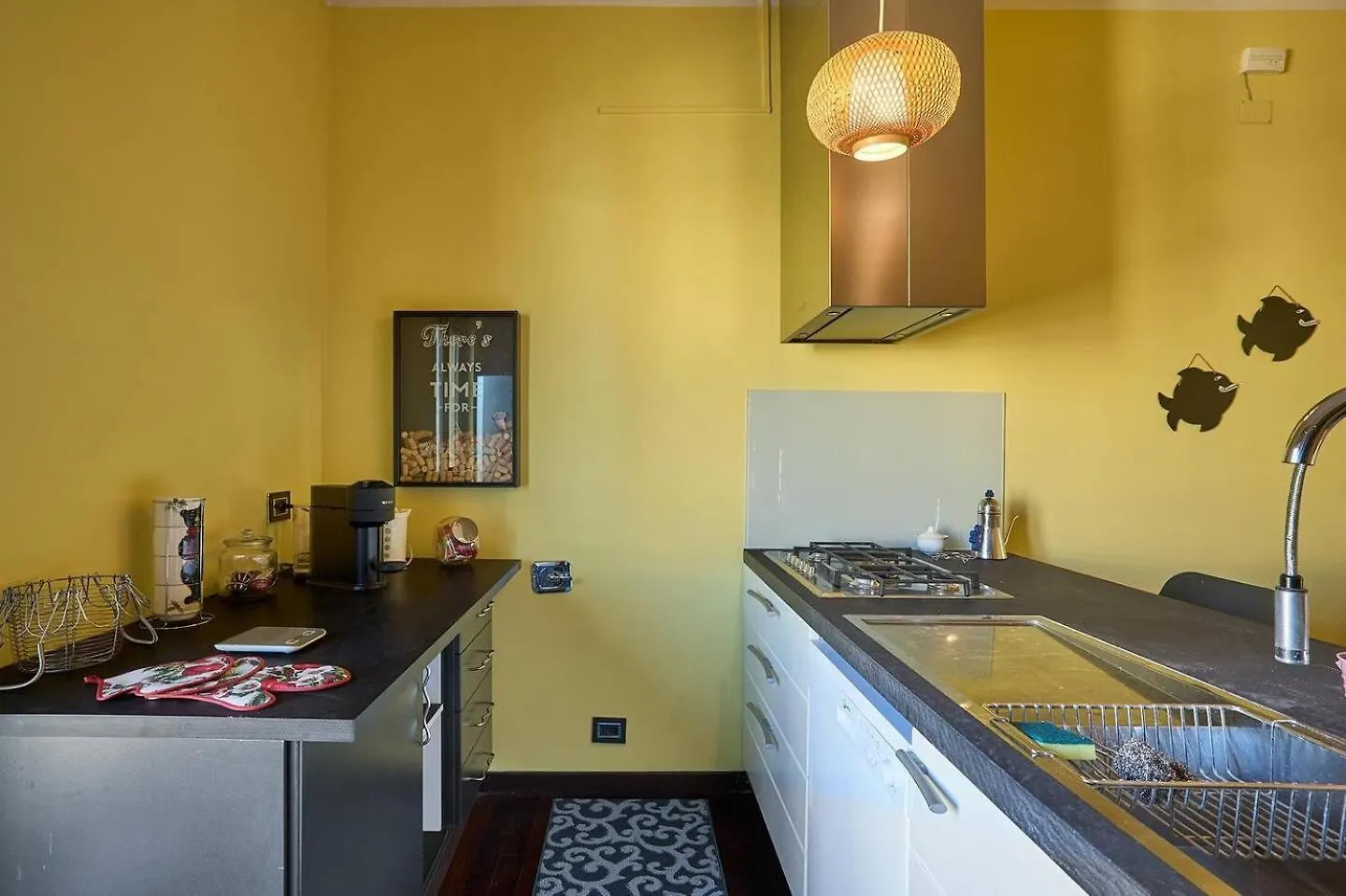 Casa Tembien In Rome Apartment 0*,