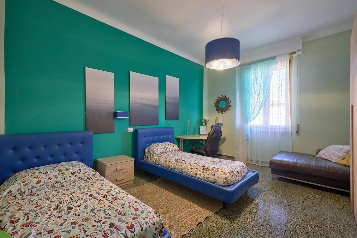 Casa Tembien In Rome Apartment