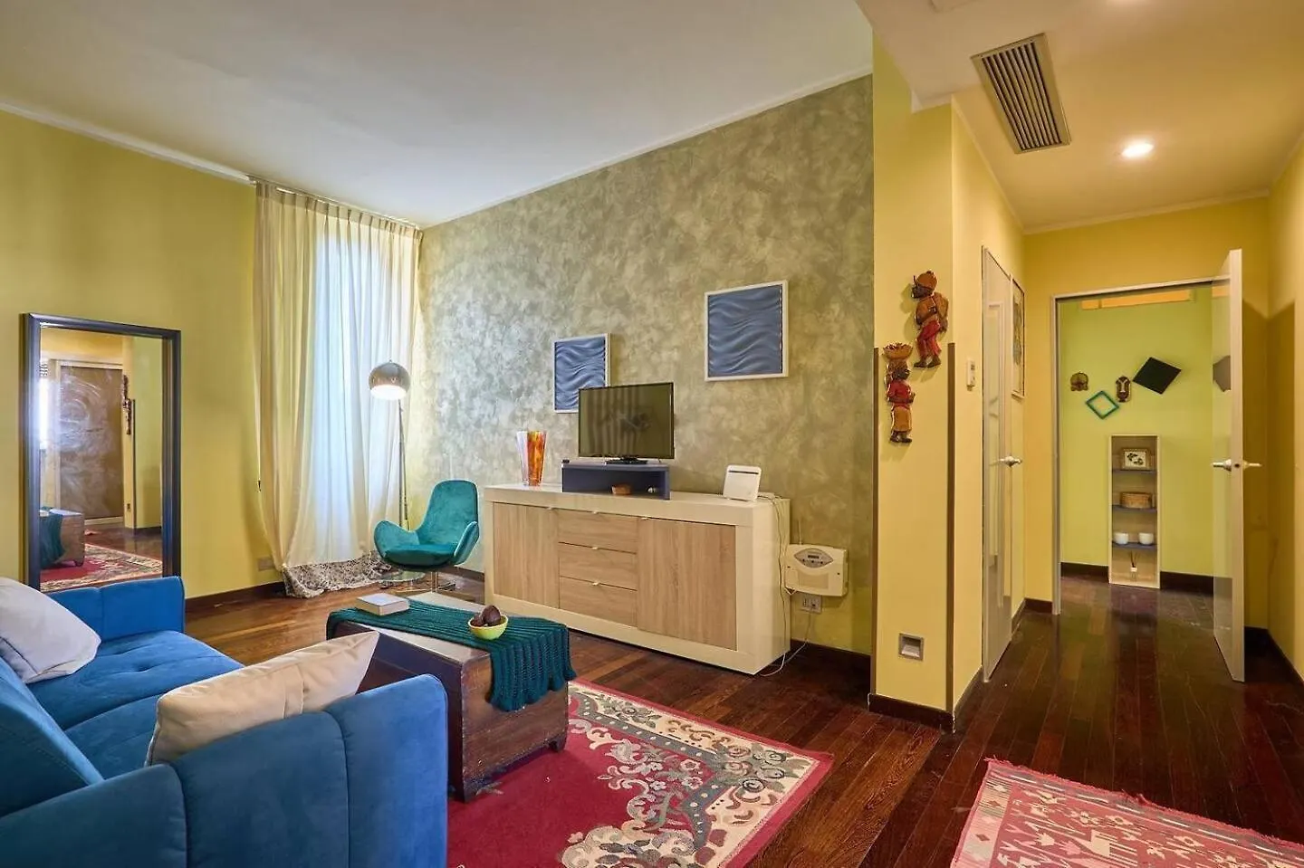 Casa Tembien In Rome Apartment 0*,  Italy